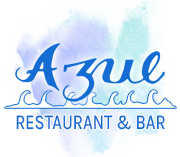 Azul Sosua Restaurant & Bar in the Dominican Republic